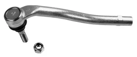 LEMFORDER 3599401 Наконечник рулевой тяги лев. Mercedes R-CLASS W251 06=>