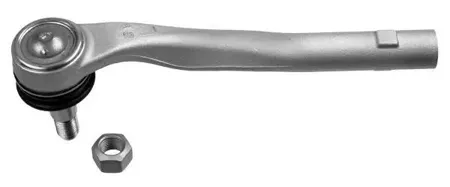 LEMFORDER 3601101 Наконечник рулевой левый Mercedes W212S212 4-matic 09>