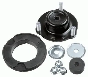 LEMFORDER 3608201 Опора амортизатора переднего Toyota Land Cruiser GRJ12#KDJ12# 02>