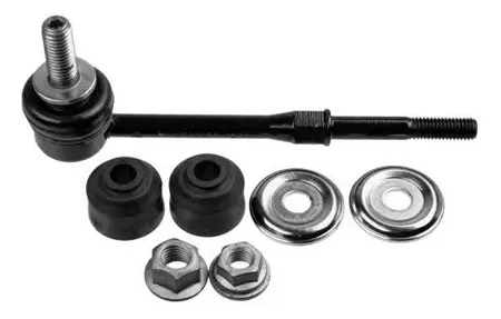 LEMFORDER 3616801 Тяга стабил задн лпр Chevrolet Captiva Opel Antara