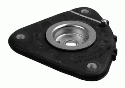 LEMFORDER 3619501 Опора аморт комплект передн прав Mazda 5