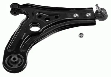 LEMFORDER 3620001 Рычаг подвески передняя ось, снизу, правый Chevrolet Aveo 1.2-1.5 Aveo 1.2-1.4 02>