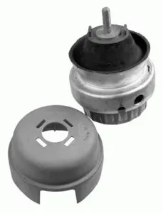 LEMFORDER 3623101 Опора двигат.прав. Audi A6 2.0TFSi2.0TDi 04=>