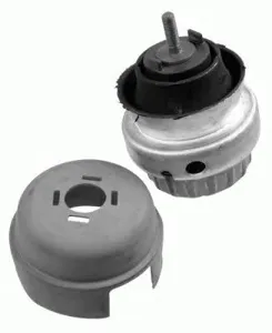 LEMFORDER 3623301 Подушка двигателя передняя левая Audi A6A6 AvantA6 Allroad 2.4-3.2 04-11