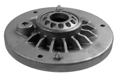 LEMFORDER 3630701 Опора амортизатора BMW X3 (F25) перед.