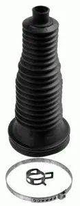 LEMFORDER 3638201 Пыльник рулевой правый Audi A4 (B8), A5, A6 (C7), A7, A8 (4H), Q5 (8R)