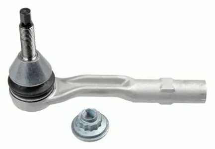 LEMFORDER 3638501 Наконечник рулевой тяги