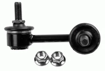LEMFORDER 3640601 Стойка стабилизатора задн.лев Citroen C4C-Crosser, Mitsubishi Outlander 2.0-3.02.0D2.2D 06>