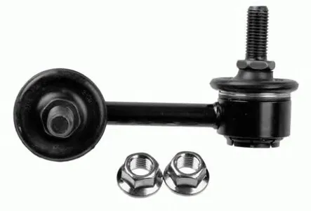 LEMFORDER 3640701 Стойка стабилизатора задн.прав Citroen C4C-Crosser, Mitsubishi Outlander 2.0-3.02.0D2.2D 06>