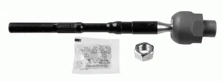 LEMFORDER 3641701 Рулевая тяга без наконечника