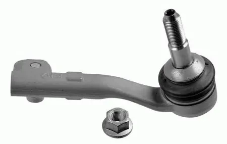 LEMFORDER 3651401 Наконечник рулевой тяги BMW 1(F20)3(F30)4(F32) 11- прав.