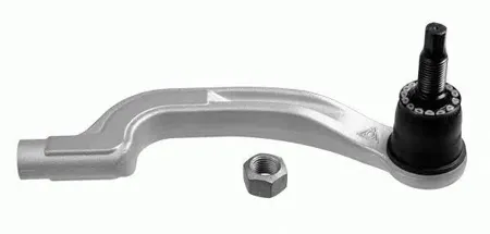 LEMFORDER 3666901 Наконечник рулевой правый Mercedes A-class W176B-class W246 11>