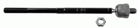 LEMFORDER 3671001 Рулевая тяга VW Beetle 11>
