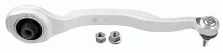LEMFORDER 3672801 рычаг передний правый Mercedes W220W221 all 05>