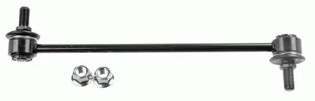 LEMFORDER 3673801 Стойка стабилизатора переднего Hyundai Solaris i30 all 10>, Kia Ceed all 12>Rio III all 11>