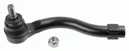 LEMFORDER 3674001 Наконечник рулевой правый Mitsubishi Pajero IV 06>