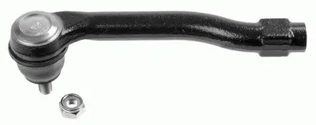 LEMFORDER 3674201 Наконечник рулевой левый Honda JAZZ III (GE)