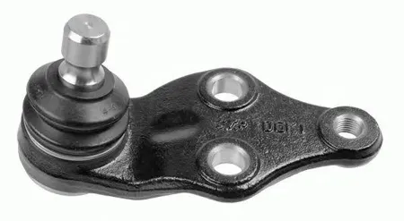 LEMFORDER 3674401 Опора шаровая передняя нижняя л+п Hyundai i30 Santa Fe 1.4-2.4, Kia Ceed 11>