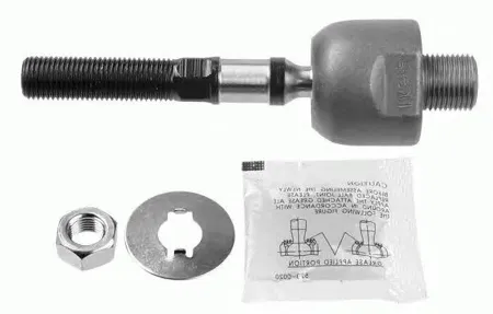 LEMFORDER 3676001 Рул.тяга без нак. Honda Accord VII 02-08