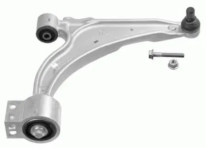 LEMFORDER 3688701 рычаг правый Opel Astra J 1.4-1.61.4-1.6Turbo1.3-2.0CDTi 09>