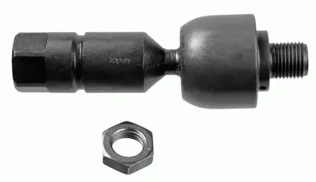 LEMFORDER 3689001 Рулевая тяга Peugeot 407 all 04>