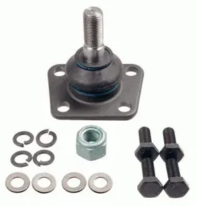 LEMFORDER 3689101 Опора шаровая нижняя Citroen Fiat Peugeot