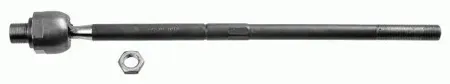 LEMFORDER 3689201 Рулевая тяга правая 375mm Land Rover Discovery III 4.42.7TD 04-09