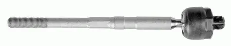 LEMFORDER 3693001 Рулевая тяга голая лев,прав 3431501