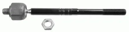 LEMFORDER 3697101 Тяга рул лпр Mercedes : GL-CLASS (X166) M-CLASS (166)