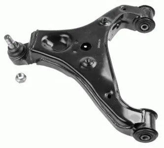 LEMFORDER 3698601 Рычаг передний левый Mercedes Sprinter 906 06>, VW Crafter 06>