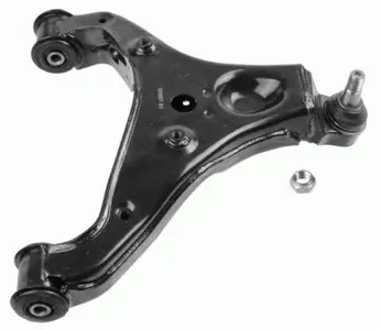 LEMFORDER 3698701 Рычаг передний правый Mercedes Sprinter 906 06>, VW Crafter 06>