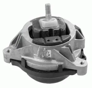 LEMFORDER 3699301 Опора двигат.лев. BMW 1,3-серии F20,F30,X3(F25) xDrive 11=>