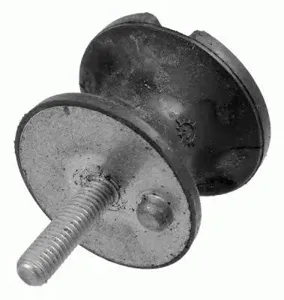 LEMFORDER 3700201 Опора АКПП BMW 1 (E81 E87) 3 (E90)