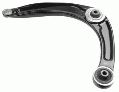 LEMFORDER 3701201 Рычаг левый