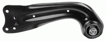 LEMFORDER 3701601 рычаг зад. подв. задний левый Skoda Octavia all 04> Superb 08> Yeti 09>, VW Colf VI 09>