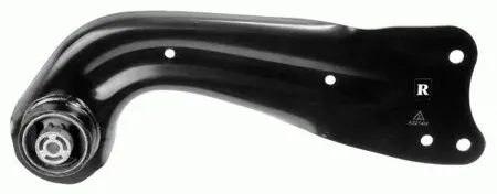 LEMFORDER 3701701 Рычаг VAG A3 Octavia Yeti Golf 7 Jetta 4 Tiguan 08- задн.подв.прав.