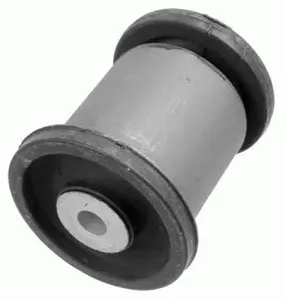 LEMFORDER 3702401 Втулка рессоры передняя VW Amarok