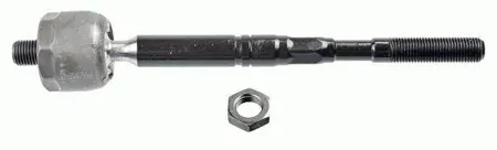 LEMFORDER 3707201 Рул.тяга без нак. Mercedes A-CLASS (W176) 12-18CLA 13-19GLA-CLASS (X156) 13-20