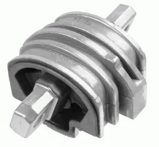 LEMFORDER 3708401 Опора КПП Mercedes W202 -00