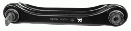 LEMFORDER 3709601 Рычаг задней подвески верхний правый Mitsubishi Carisma 97>