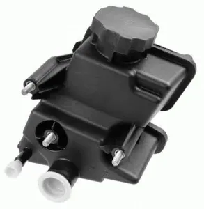 LEMFORDER 3712501 Бачок гидроусилителя Mercedes W164 ML350 4matic