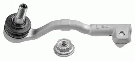LEMFORDER 3716601 Наконечник рулевой тяги BMW X5(F15)X6(F16) 13- лев.