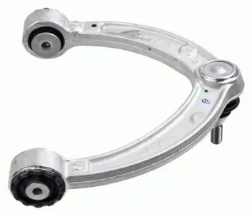 LEMFORDER 3718901 Рычаг Mercedes ML W166 пер.подв.верх.прав.