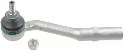 LEMFORDER 3719101 Наконечник рул Citroen C3 II