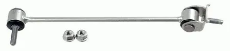 LEMFORDER 3725901 Стойка стабилизатора заднего лев. Mercedes S-Class (W222) 13=>