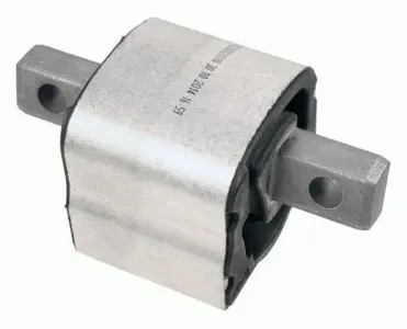 LEMFORDER 3728501 подушка ДВС задняя Mercedes C-class W204 08>