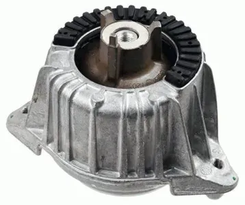 LEMFORDER 3728901 Подушка двигателя , передняя сбоку