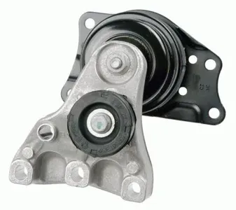 LEMFORDER 3729901 Подушка двигателя Skoda Fabia