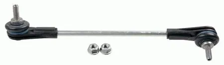 LEMFORDER 3735701 Стойка стабилизатора переднего правая BMW 1 (F20,F21) 11-203 (F30,F80) 11-19