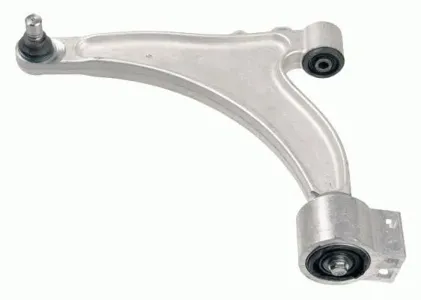 LEMFORDER 3738701 Рычаг Opel Insignia 08- перед.подв.нижн.лев.